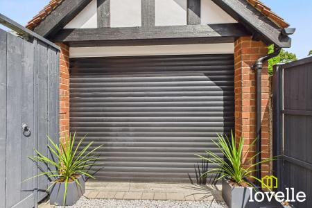 4 bedroom Detached house for sale in Newgate Street, Cottingham, East Riding of Yorkshire, HU16