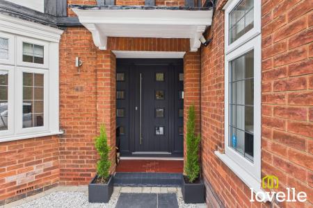 4 bedroom Detached house for sale in Newgate Street, Cottingham, East Riding of Yorkshire, HU16