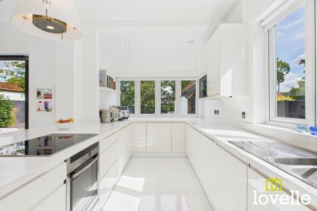 5 bedroom Detached house for sale in Newgate Street, Cottingham, East Riding of Yorkshire, HU16