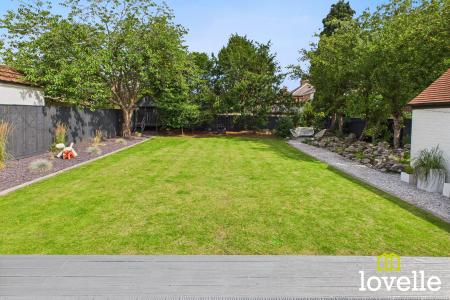 5 bedroom Detached house for sale in Newgate Street, Cottingham, East Riding of Yorkshire, HU16