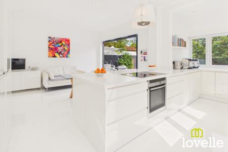 4 bedroom Detached house for sale in Newgate Street, Cottingham, East Riding of Yorkshire, HU16