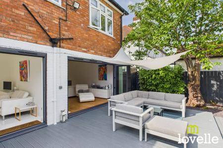 4 bedroom Detached house for sale in Newgate Street, Cottingham, East Riding of Yorkshire, HU16