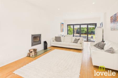 4 bedroom Detached house for sale in Newgate Street, Cottingham, East Riding of Yorkshire, HU16