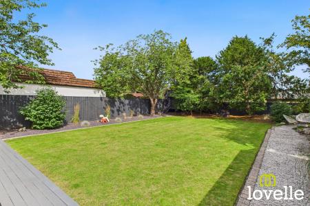 5 bedroom Detached house for sale in Newgate Street, Cottingham, East Riding of Yorkshire, HU16