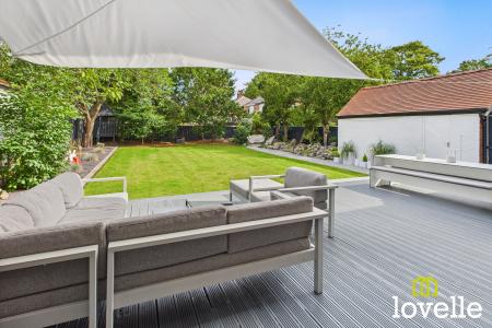 4 bedroom Detached house for sale in Newgate Street, Cottingham, East Riding of Yorkshire, HU16