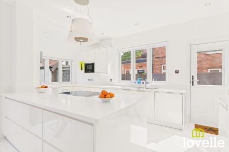 4 bedroom Detached house for sale in Newgate Street, Cottingham, East Riding of Yorkshire, HU16