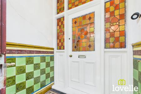 5 bedroom Semi-detached house for sale in Marlborough Avenue, Kingston upon Hull, HU5