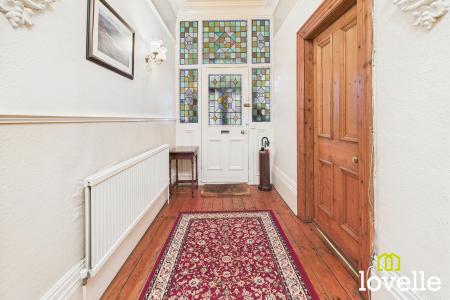 5 bedroom Semi-detached house for sale in Marlborough Avenue, Kingston upon Hull, HU5