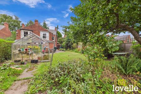 5 bedroom Semi-detached house for sale in Marlborough Avenue, Kingston upon Hull, HU5