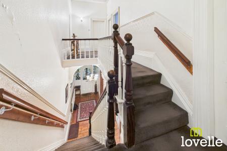 5 bedroom Semi-detached house for sale in Marlborough Avenue, Kingston upon Hull, HU5