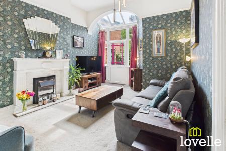 5 bedroom Terraced House for sale in Hymers Avenue, Kingston upon Hull, HU3