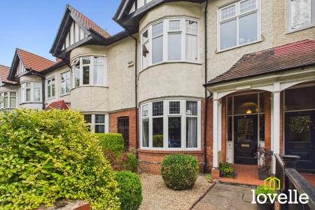 5 bedroom Terraced House for sale in Hymers Avenue, Kingston upon Hull, HU3