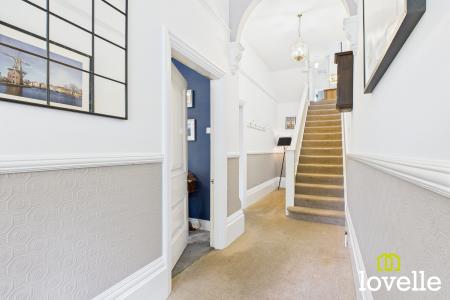 5 bedroom Terraced House for sale in Hymers Avenue, Kingston upon Hull, HU3