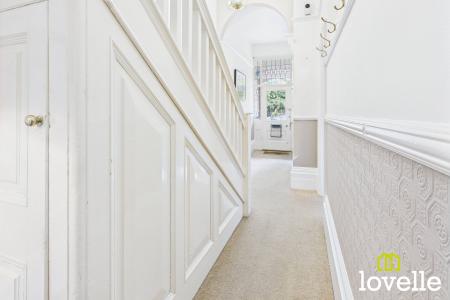 5 bedroom Terraced House for sale in Hymers Avenue, Kingston upon Hull, HU3