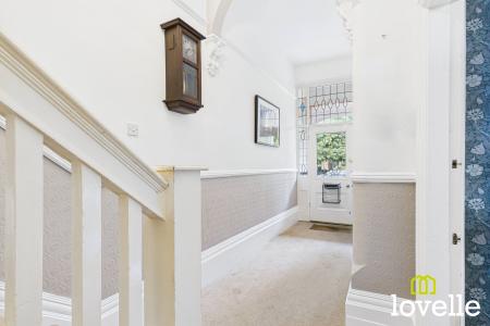 5 bedroom Terraced House for sale in Hymers Avenue, Kingston upon Hull, HU3