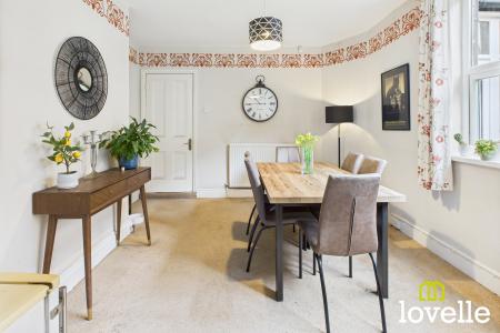 5 bedroom Terraced House for sale in Hymers Avenue, Kingston upon Hull, HU3