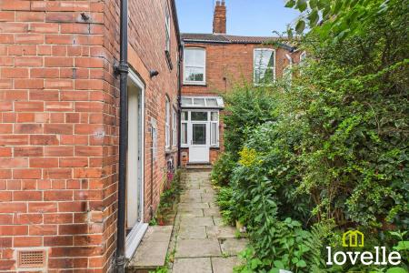 5 bedroom Terraced House for sale in Hymers Avenue, Kingston upon Hull, HU3