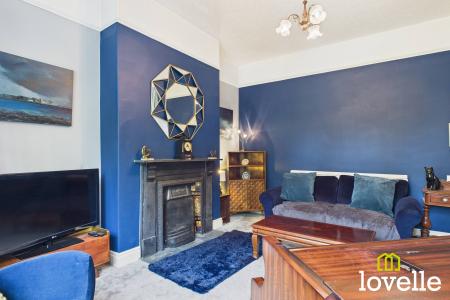 5 bedroom Terraced House for sale in Hymers Avenue, Kingston upon Hull, HU3