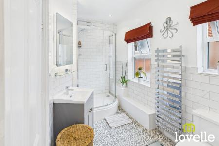 5 bedroom Terraced House for sale in Hymers Avenue, Kingston upon Hull, HU3