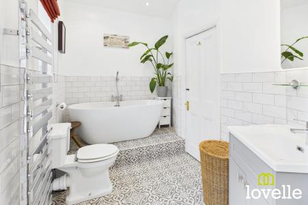 5 bedroom Terraced House for sale in Hymers Avenue, Kingston upon Hull, HU3