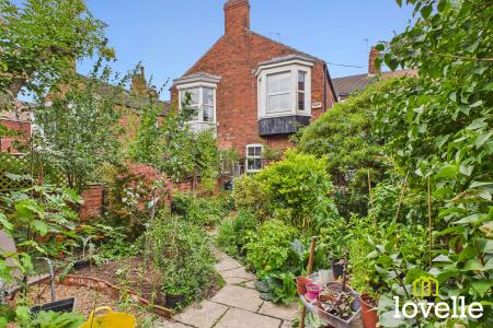 5 bedroom Terraced House for sale in Hymers Avenue, Kingston upon Hull, HU3