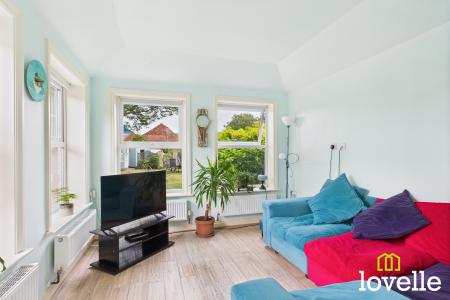 4 bedroom Semi-detached house for sale in Northgate, Cottingham, East Riding of Yorkshire, HU16