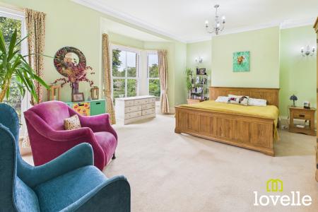 4 bedroom Semi-detached house for sale in Northgate, Cottingham, East Riding of Yorkshire, HU16