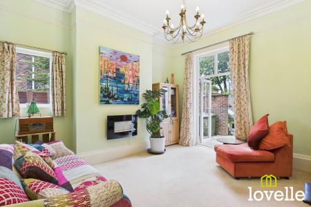 4 bedroom Semi-detached house for sale in Northgate, Cottingham, East Riding of Yorkshire, HU16