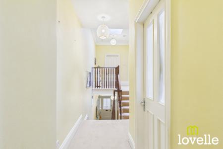 4 bedroom Semi-detached house for sale in Northgate, Cottingham, East Riding of Yorkshire, HU16