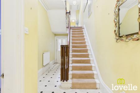 4 bedroom Semi-detached house for sale in Northgate, Cottingham, East Riding of Yorkshire, HU16