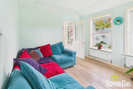 4 bedroom Semi-detached house for sale in Northgate, Cottingham, East Riding of Yorkshire, HU16