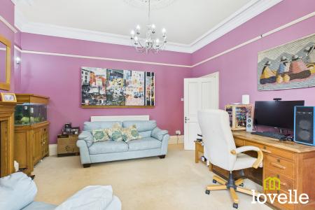 4 bedroom Semi-detached house for sale in Northgate, Cottingham, East Riding of Yorkshire, HU16