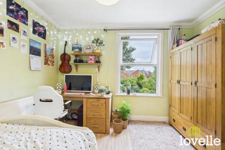 4 bedroom Semi-detached house for sale in Northgate, Cottingham, East Riding of Yorkshire, HU16