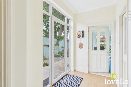 4 bedroom Semi-detached house for sale in Northgate, Cottingham, East Riding of Yorkshire, HU16