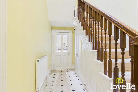 4 bedroom Semi-detached house for sale in Northgate, Cottingham, East Riding of Yorkshire, HU16