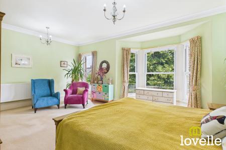 4 bedroom Semi-detached house for sale in Northgate, Cottingham, East Riding of Yorkshire, HU16