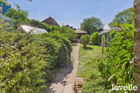 4 bedroom Semi-detached house for sale in Northgate, Cottingham, East Riding of Yorkshire, HU16