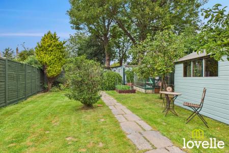 4 bedroom Semi-detached house for sale in Northgate, Cottingham, East Riding of Yorkshire, HU16