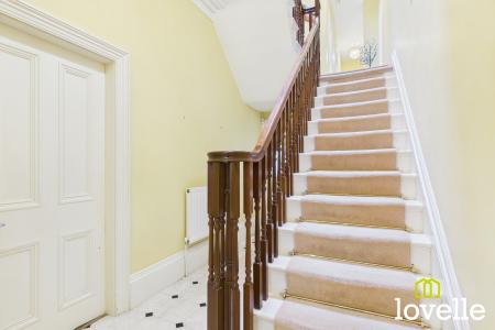 4 bedroom Semi-detached house for sale in Northgate, Cottingham, East Riding of Yorkshire, HU16