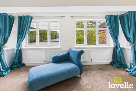 4 bedroom Detached house for sale in North Moor Lane, Cottingham, East Riding of Yorkshire, HU16