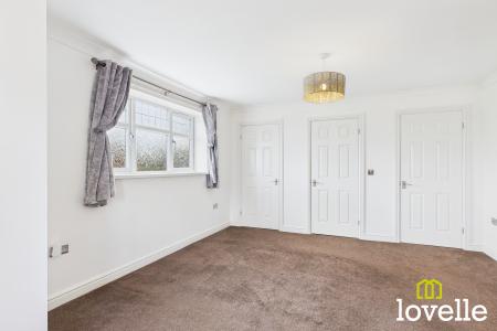 4 bedroom Detached house for sale in North Moor Lane, Cottingham, East Riding of Yorkshire, HU16