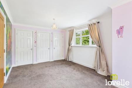 4 bedroom Detached house for sale in North Moor Lane, Cottingham, East Riding of Yorkshire, HU16