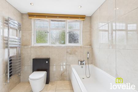 4 bedroom Detached house for sale in North Moor Lane, Cottingham, East Riding of Yorkshire, HU16