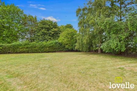 4 bedroom Detached house for sale in North Moor Lane, Cottingham, East Riding of Yorkshire, HU16