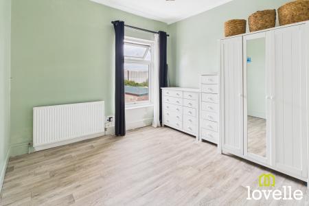 2 bedroom Terraced House for sale in Victoria Street, Hessle, East Riding of Yorkshire, HU13