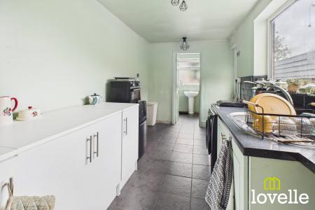 2 bedroom Terraced House for sale in Victoria Street, Hessle, East Riding of Yorkshire, HU13