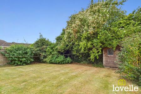 3 bedroom Detached house for sale in Murray Crescent, Cottingham, East Riding of Yorkshire, HU16