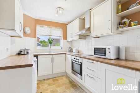 3 bedroom Detached house for sale in Murray Crescent, Cottingham, East Riding of Yorkshire, HU16