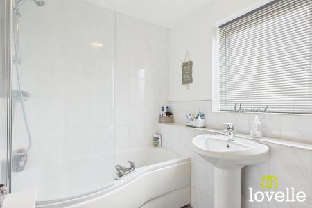 3 bedroom Detached house for sale in Murray Crescent, Cottingham, East Riding of Yorkshire, HU16