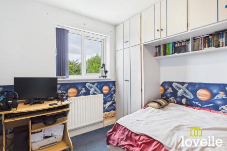 3 bedroom Detached house for sale in Murray Crescent, Cottingham, East Riding of Yorkshire, HU16